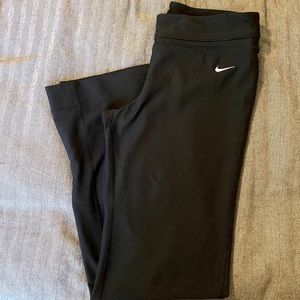 Women’s Nike Yoga Pants